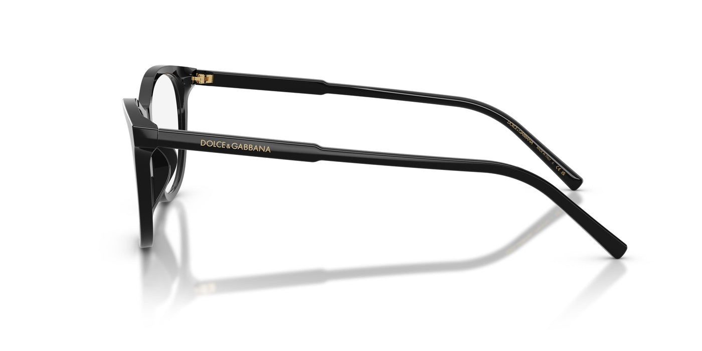 Brille Dolce & Gabbana DG3443 501