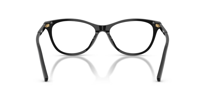 Очки для зрения Dolce & Gabbana DG3443 501 — vista 3