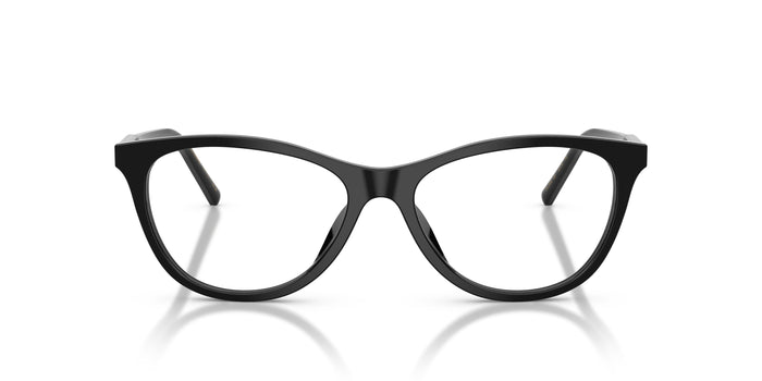Очки для зрения Dolce & Gabbana DG3443 501 — vista 4