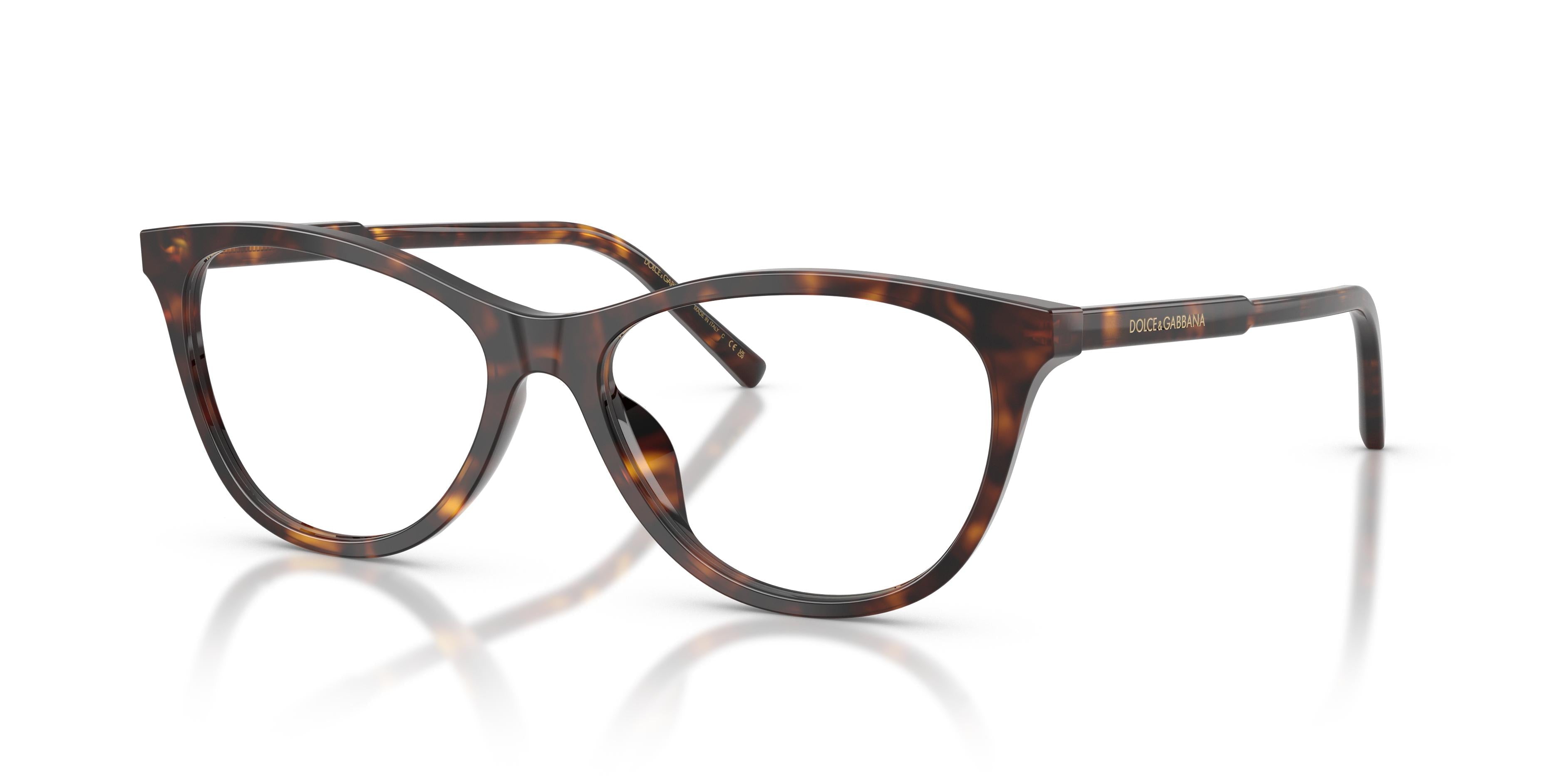 Очки для зрения Dolce & Gabbana DG3443 502