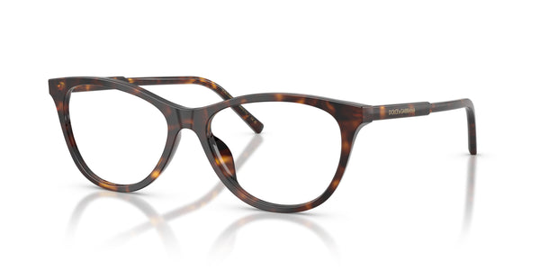 Dolce & Gabbana DG3443 502 光学镜架 猫眼醋酸纤维眼镜