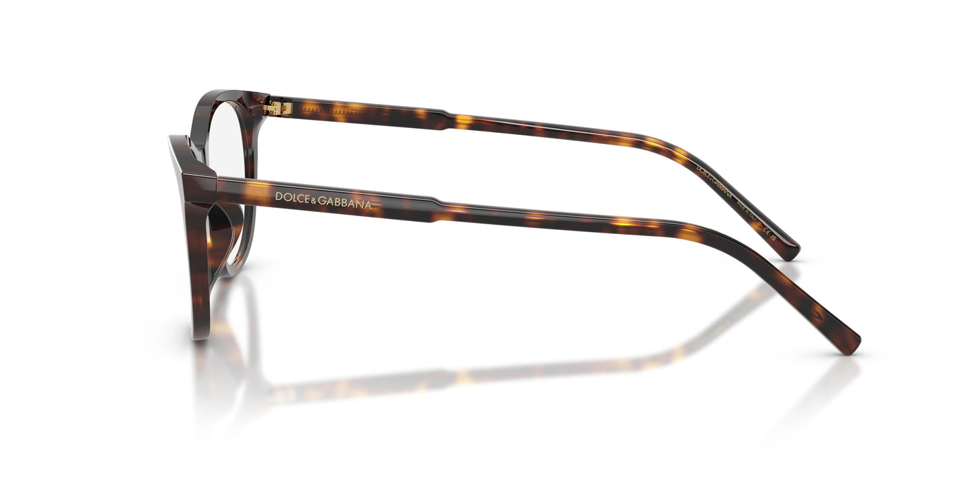Gafas Graduadas Dolce & Gabbana DG3443 502