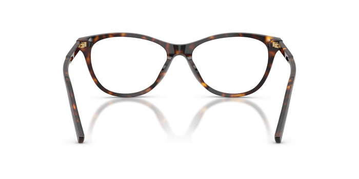 Brille Dolce & Gabbana DG3443 502 — vista 3