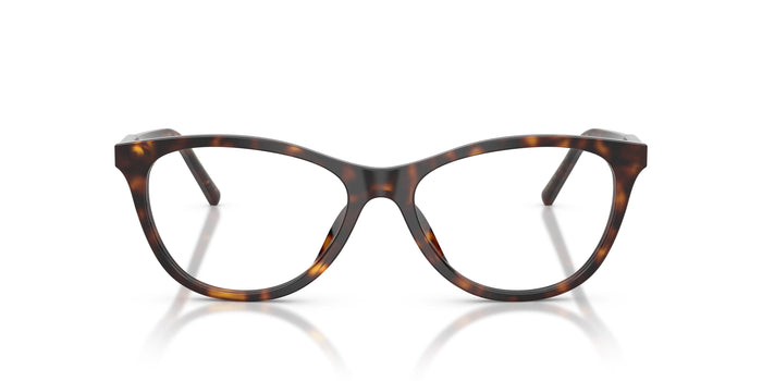Brille Dolce & Gabbana DG3443 502 — vista 4