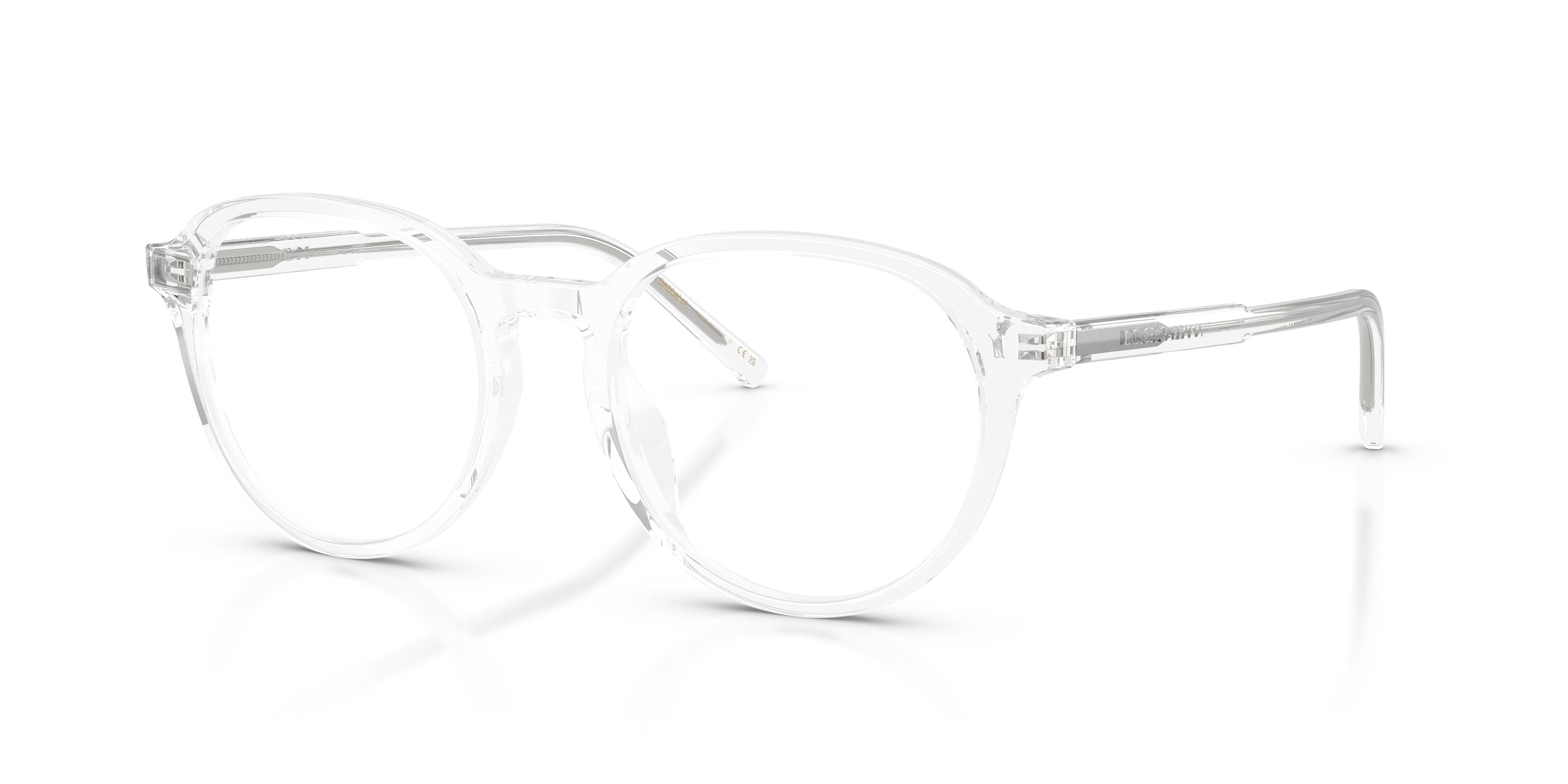 Очки для зрения Dolce & Gabbana DG3444 3133