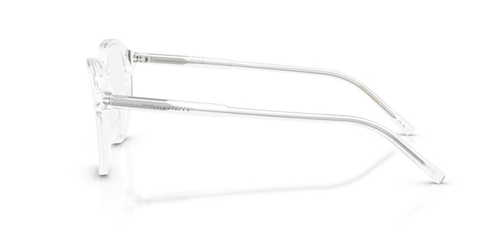 Brille Dolce & Gabbana DG3444 3133 — vista 2