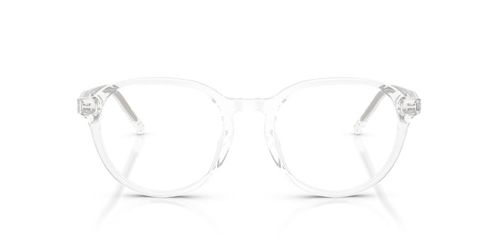 Brille Dolce & Gabbana DG3444 3133 — vista 4