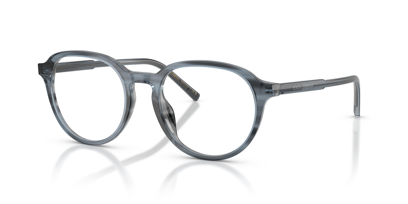 Gafas Graduadas Dolce & Gabbana DG3444 3482