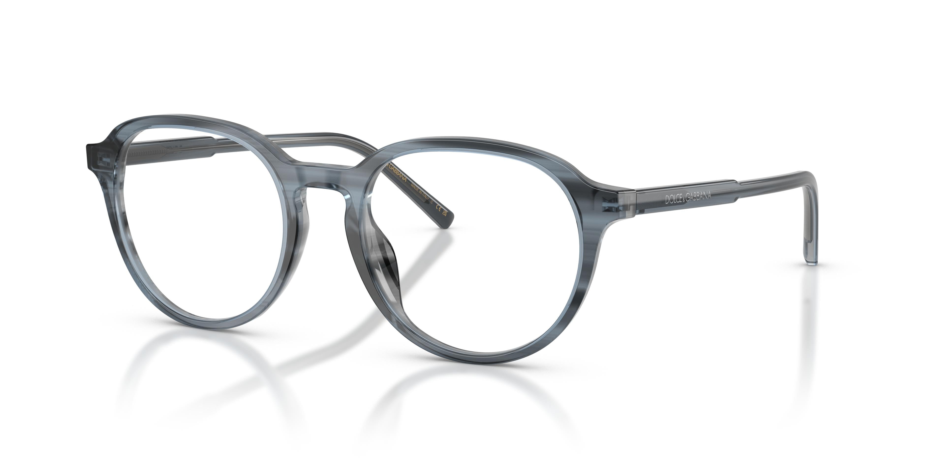 Очки для зрения Dolce & Gabbana DG3444 3482