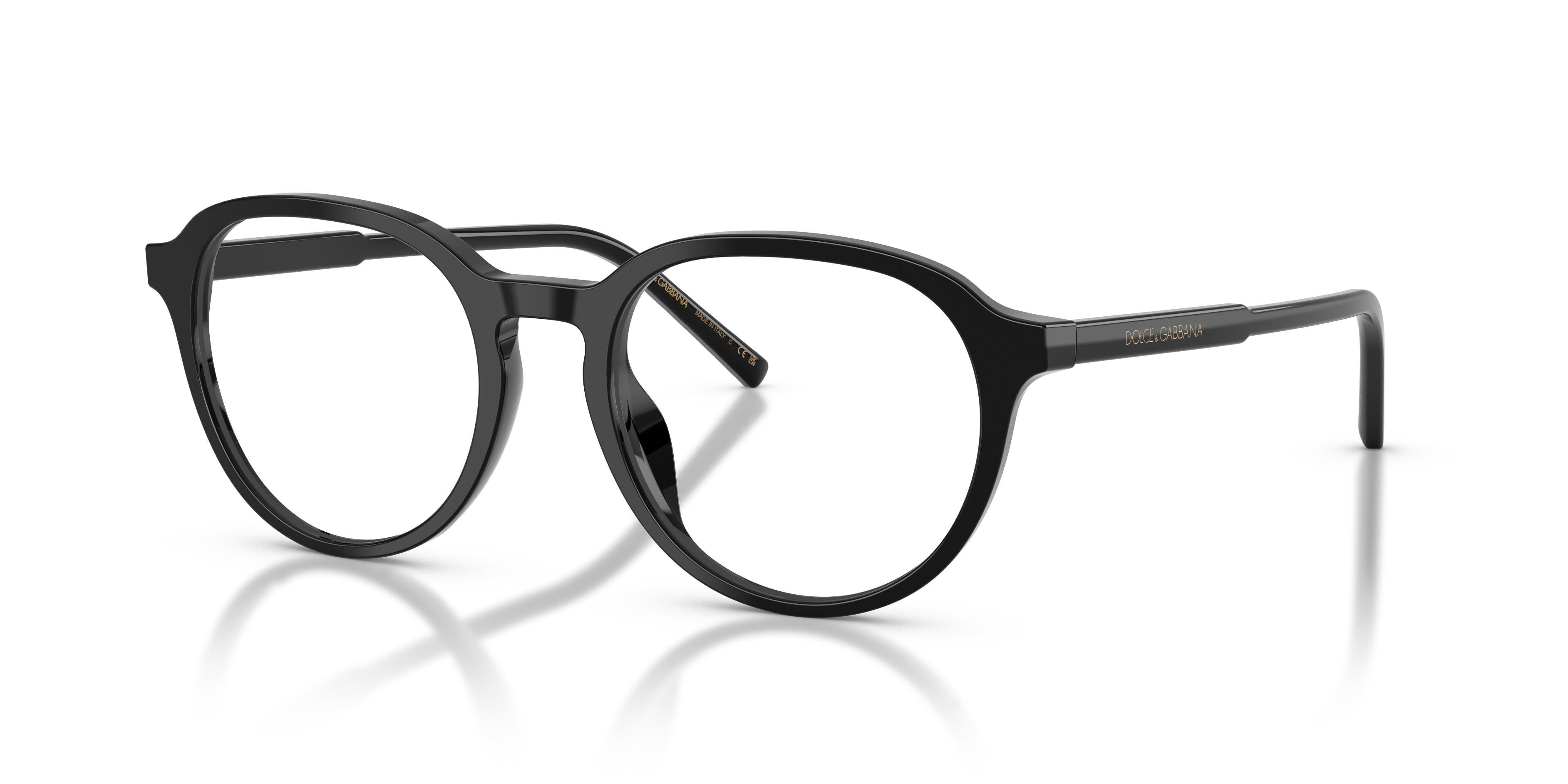 Очки для зрения Dolce & Gabbana DG3444 501
