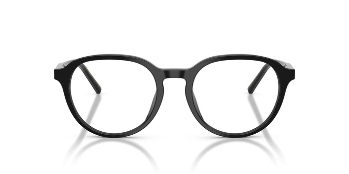 Brille Dolce & Gabbana DG3444 501 — vista 4