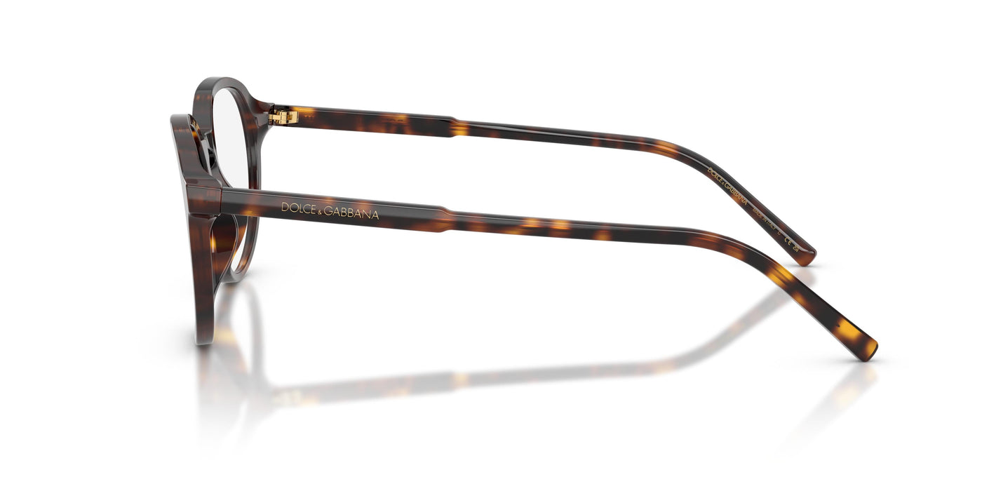 Gafas Graduadas Dolce & Gabbana DG3444 502
