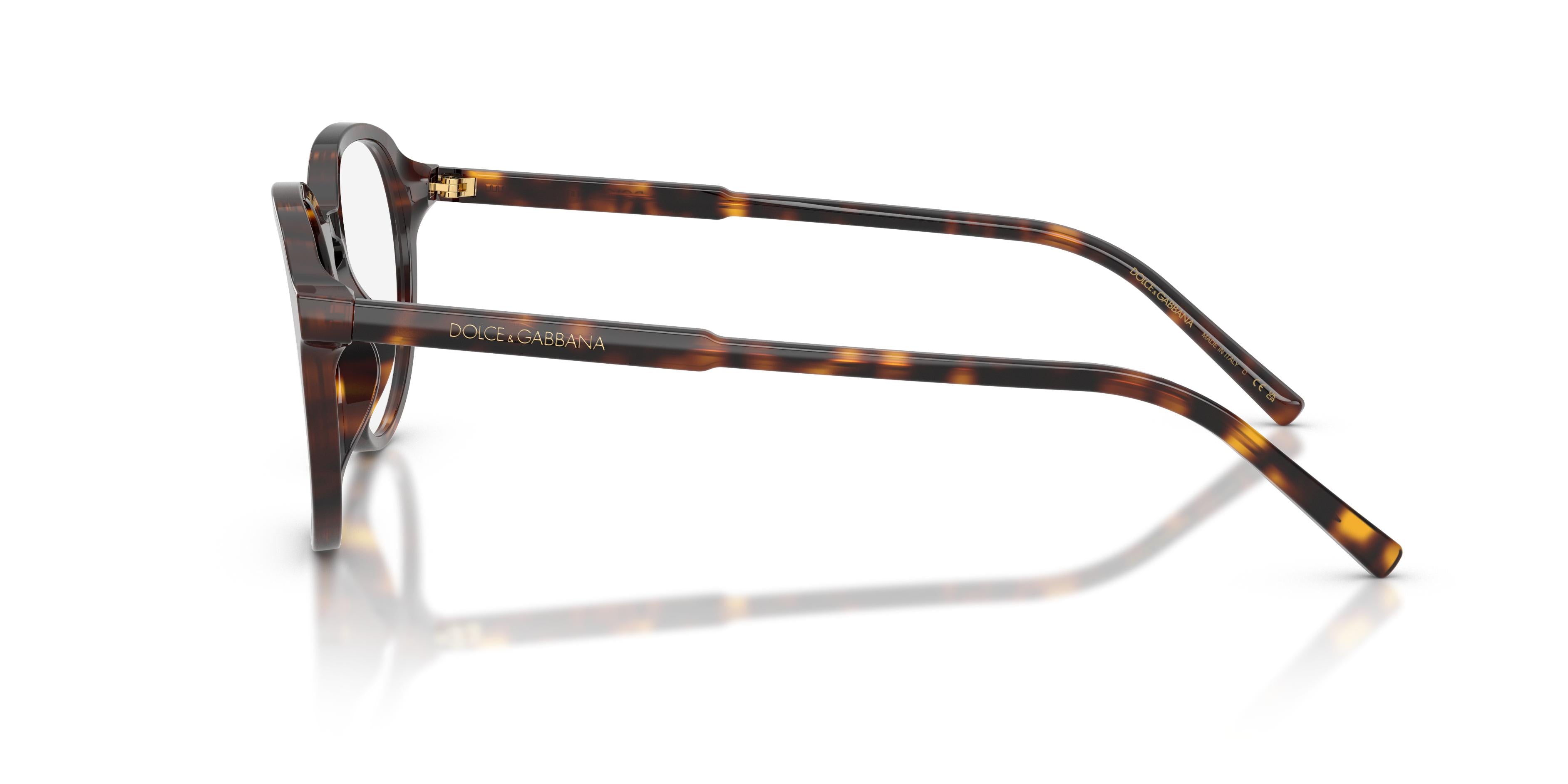 Очки для зрения Dolce & Gabbana DG3444 502