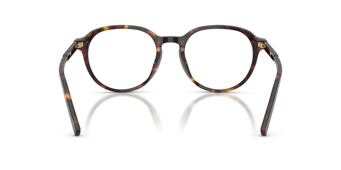 Brille Dolce & Gabbana DG3444 502 — vista 3