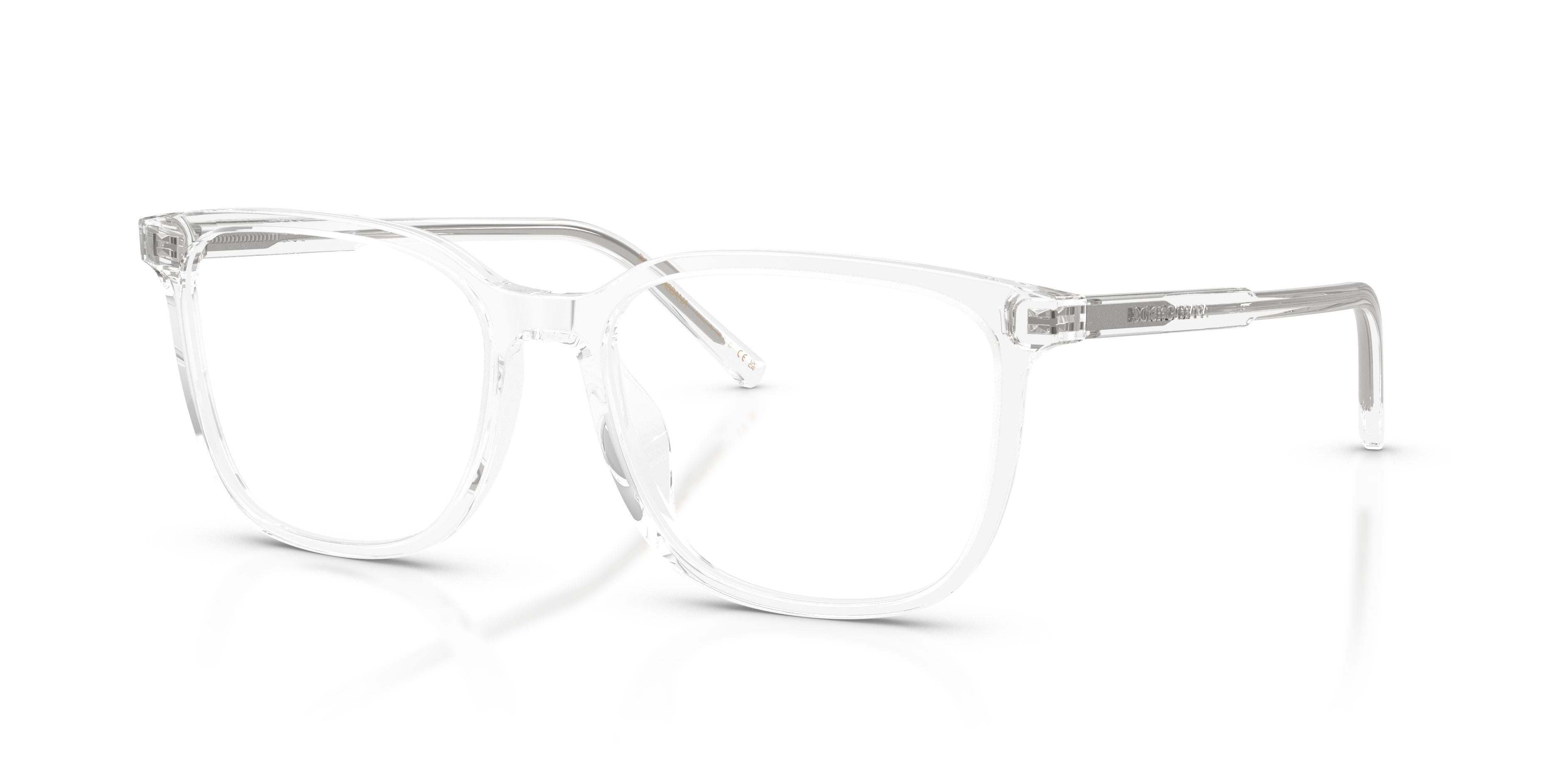 Очки для зрения Dolce & Gabbana DG3445 3133
