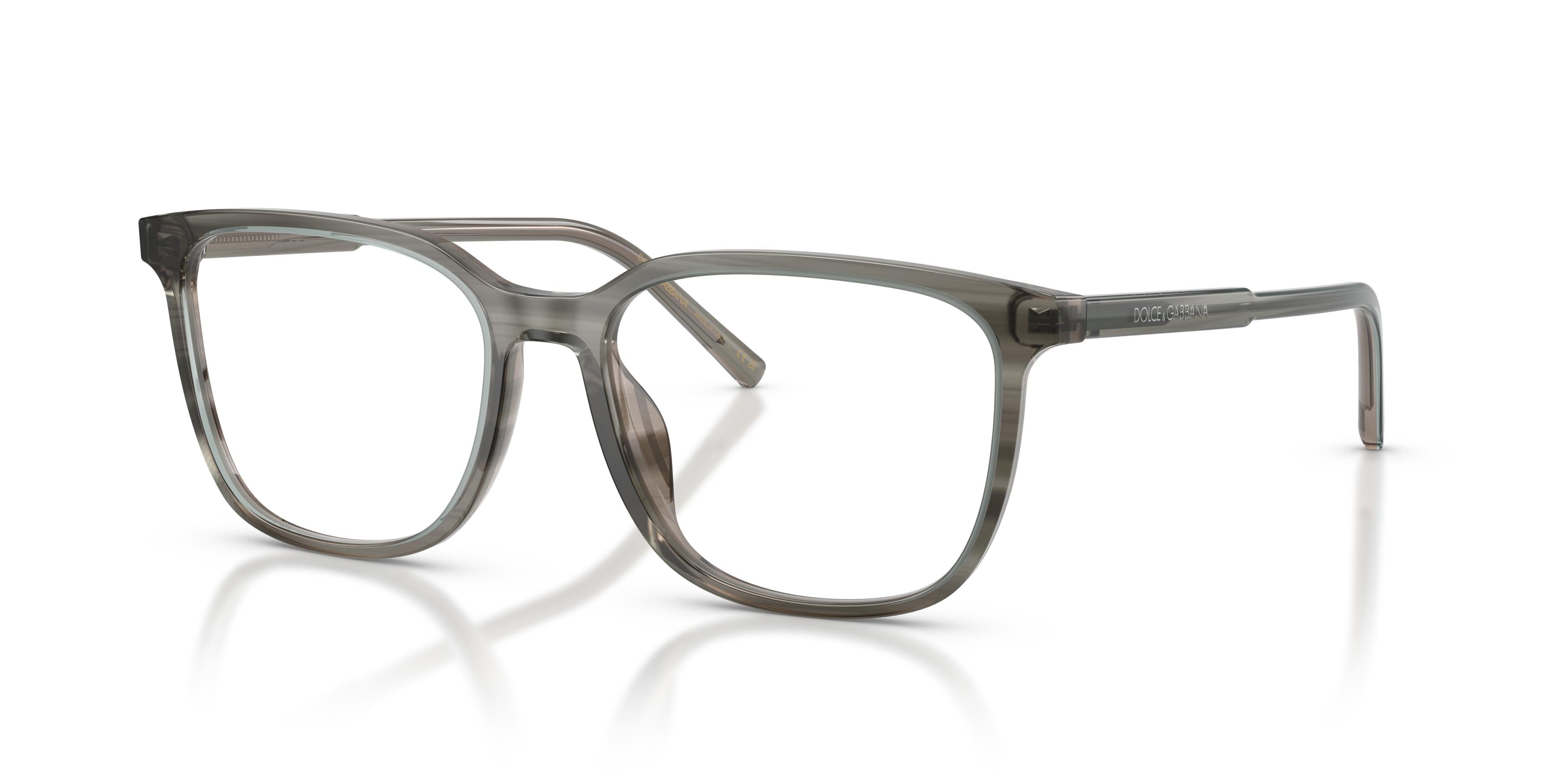 Очки для зрения Dolce & Gabbana DG3445 3479