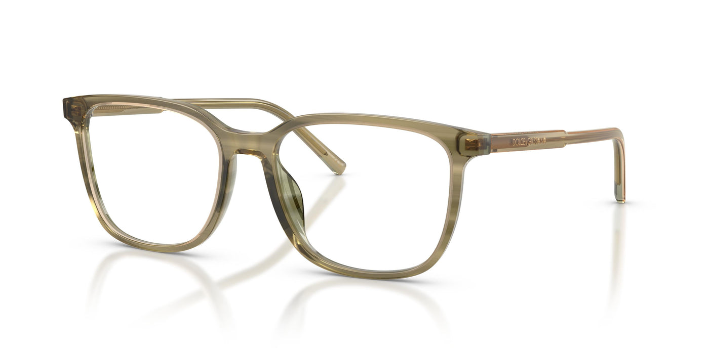 Gafas Graduadas Dolce & Gabbana DG3445 3480