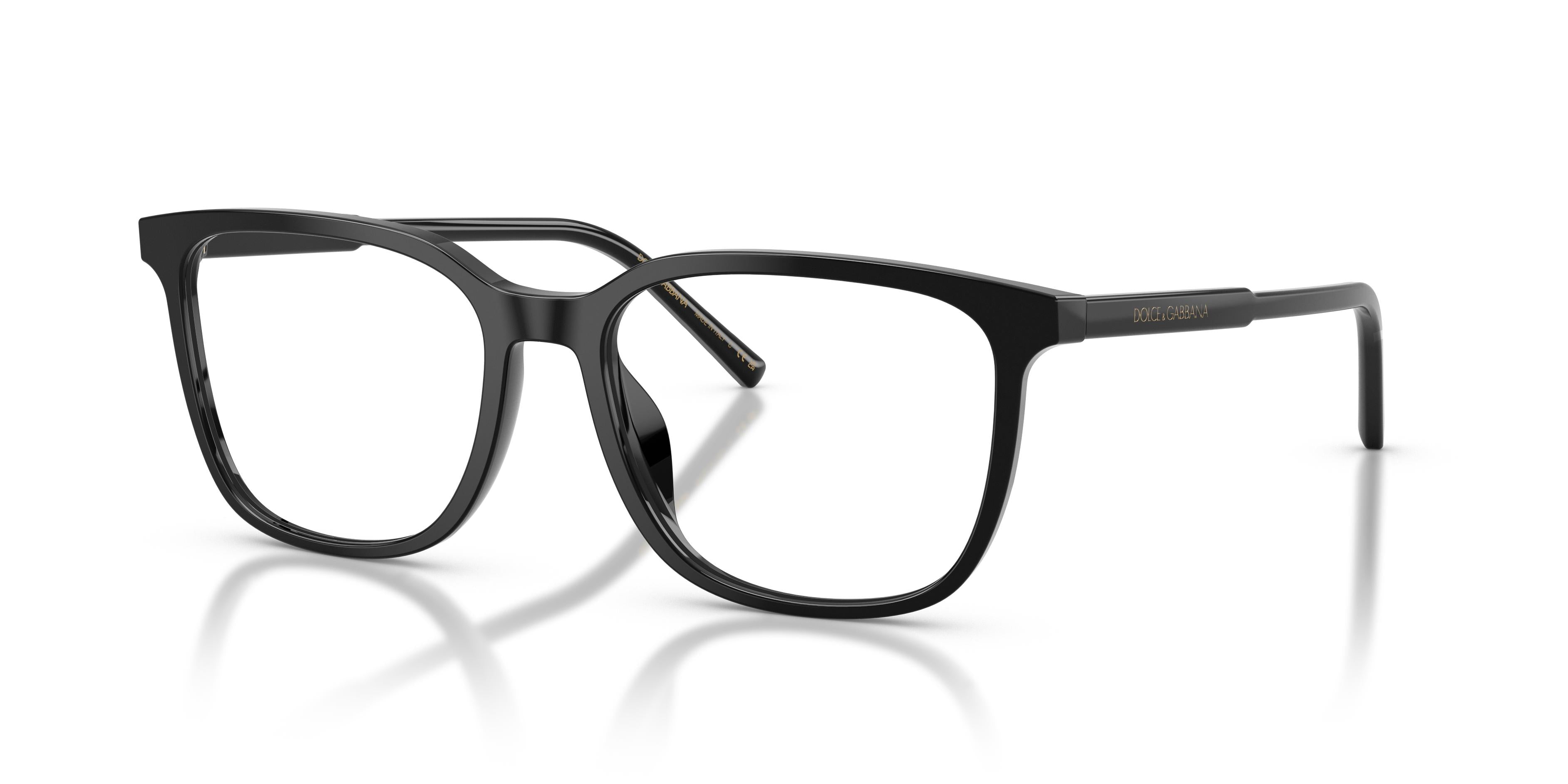 Очки для зрения Dolce & Gabbana DG3445 501