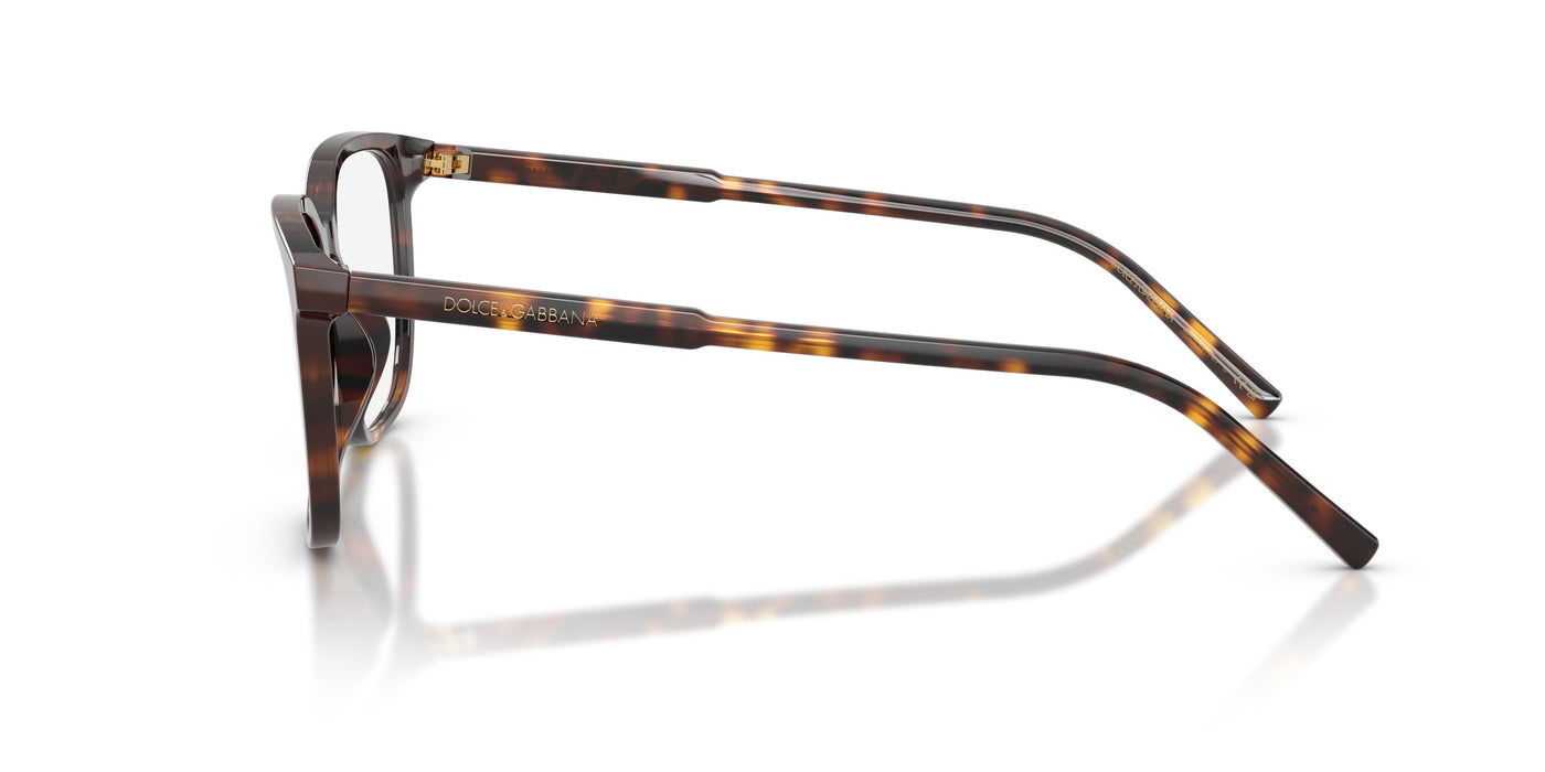 Gafas Graduadas Dolce & Gabbana DG3445 502