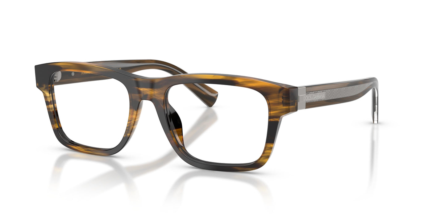 Gafas Graduadas Dolce & Gabbana DG3446 3063