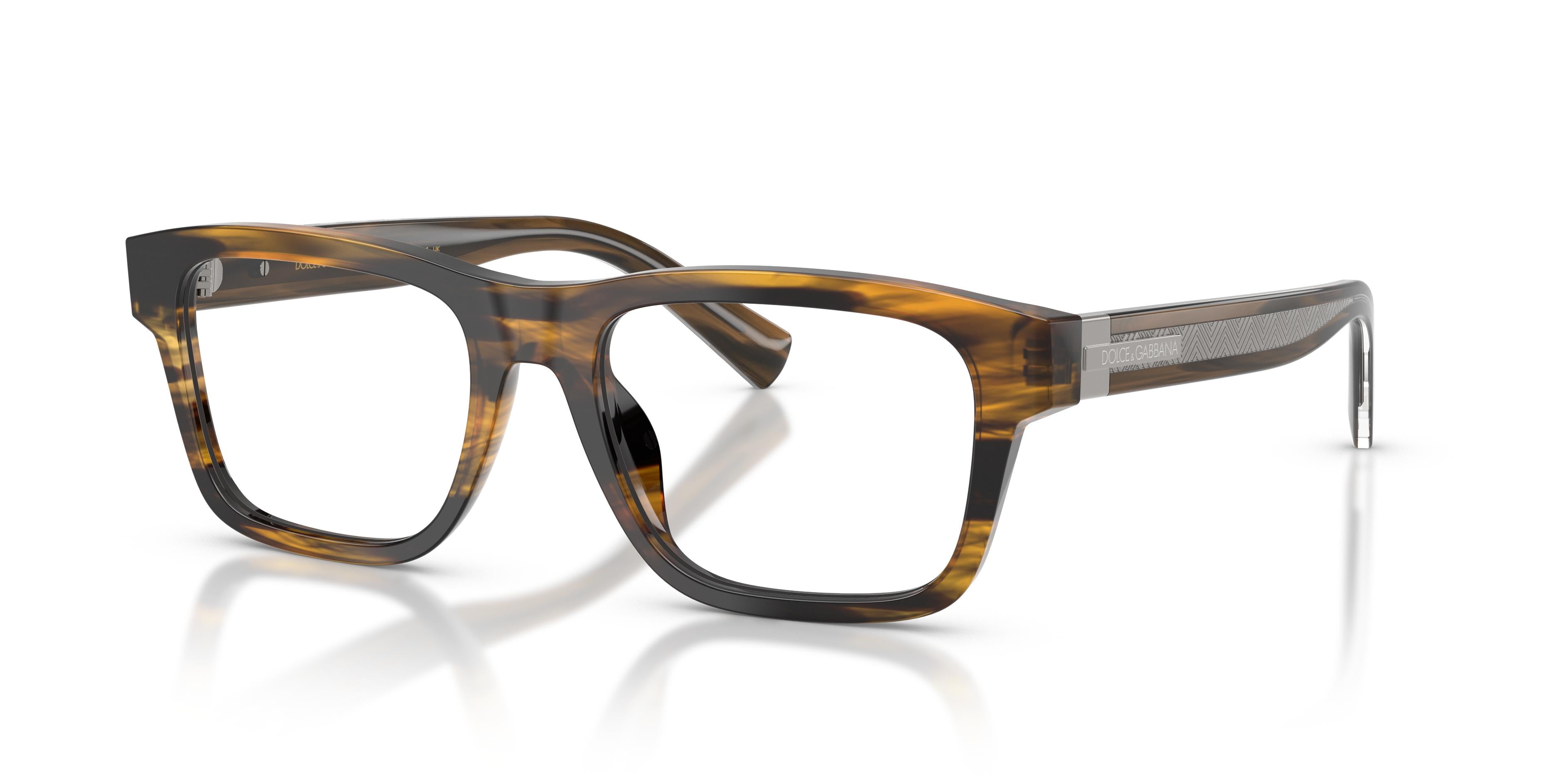 Очки для зрения Dolce & Gabbana DG3446 3063