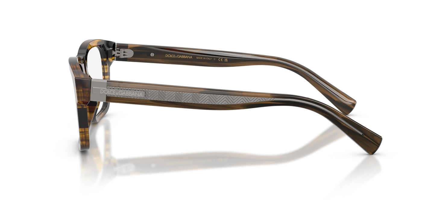 Gafas Graduadas Dolce & Gabbana DG3446 3063