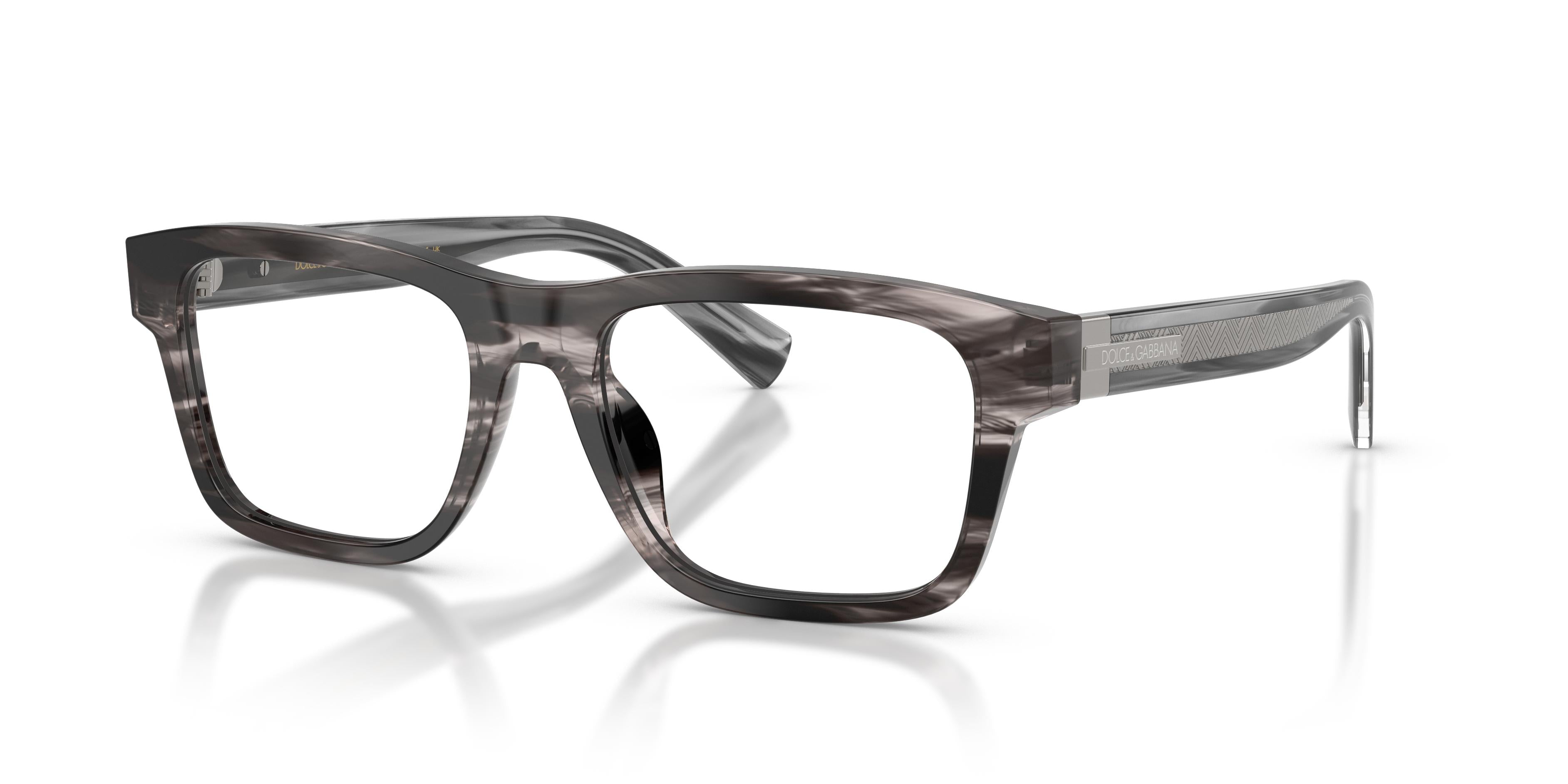Lunettes de Vue Dolce & Gabbana DG3446 3440