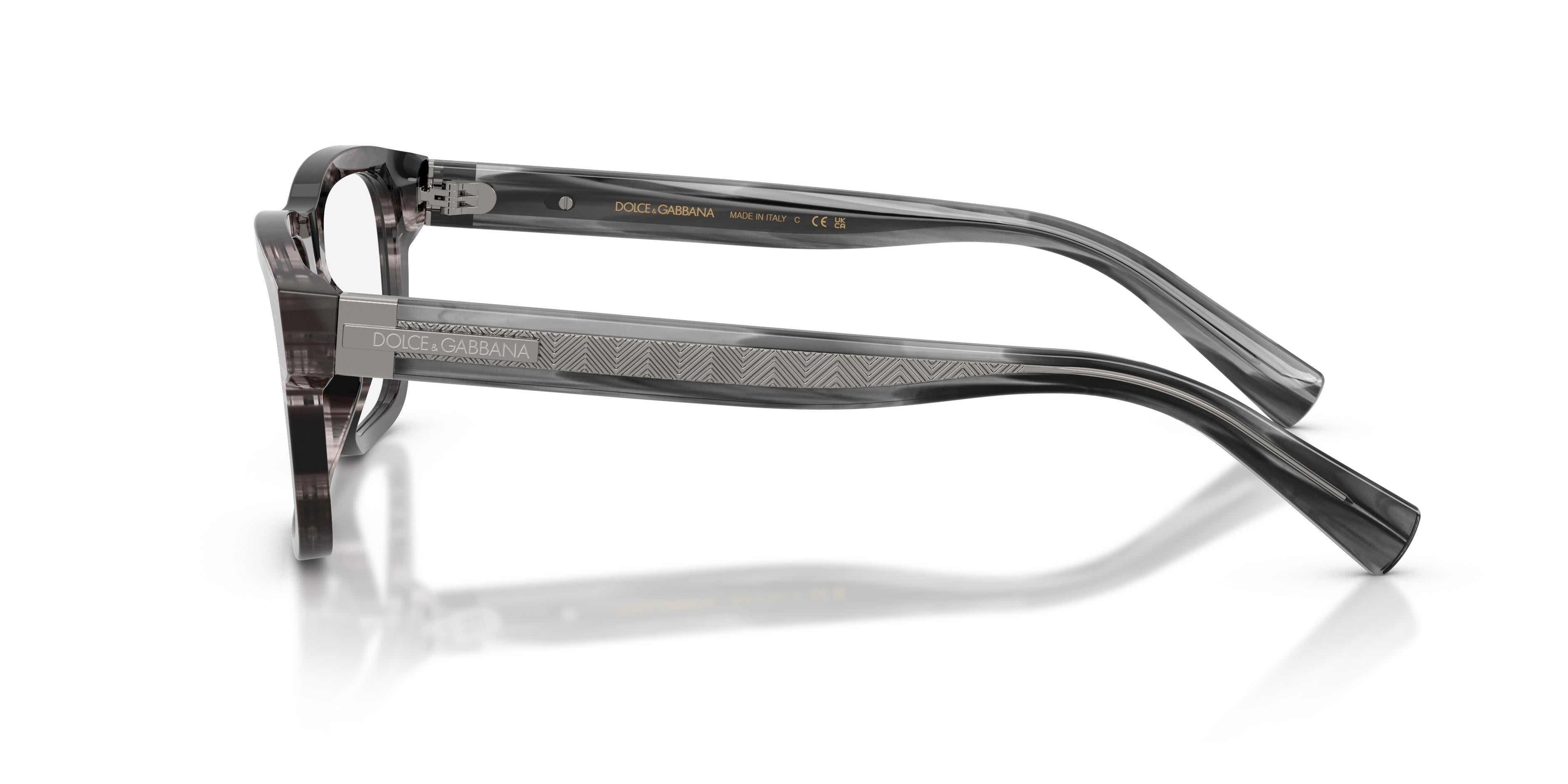 Lunettes de Vue Dolce & Gabbana DG3446 3440