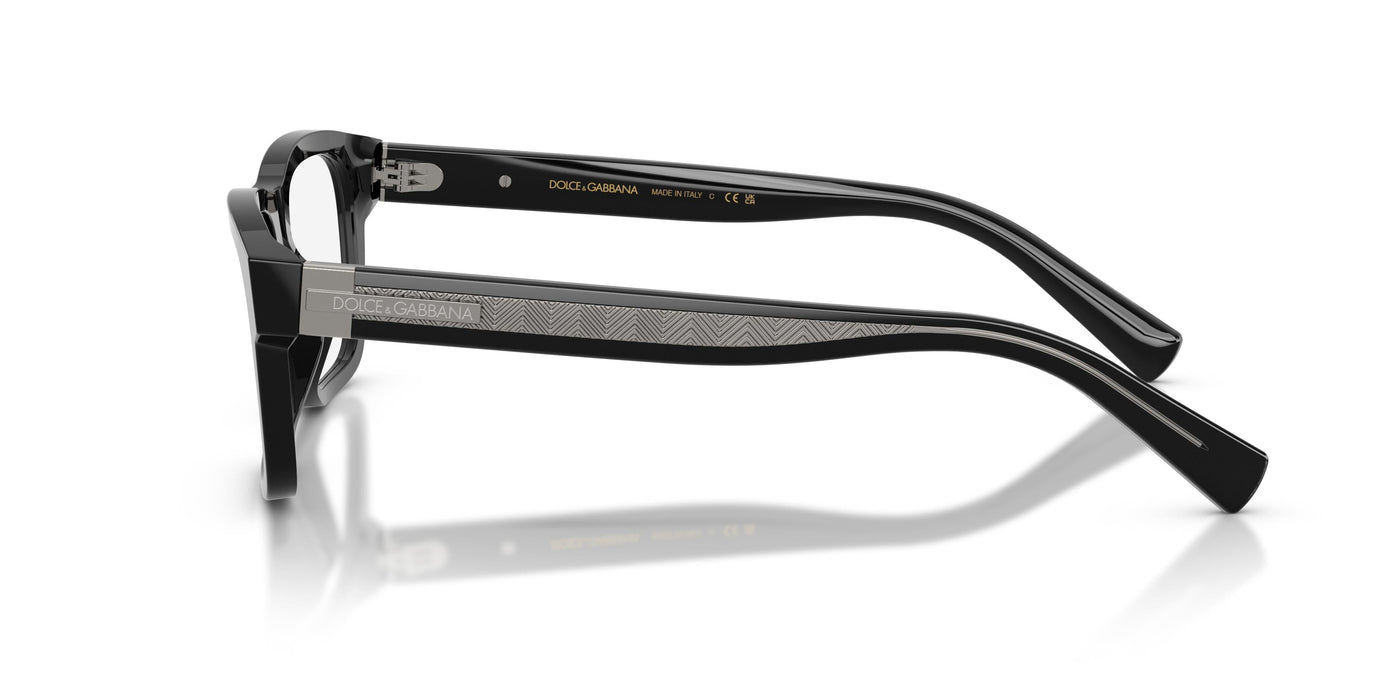 Gafas Graduadas Dolce & Gabbana DG3446 501