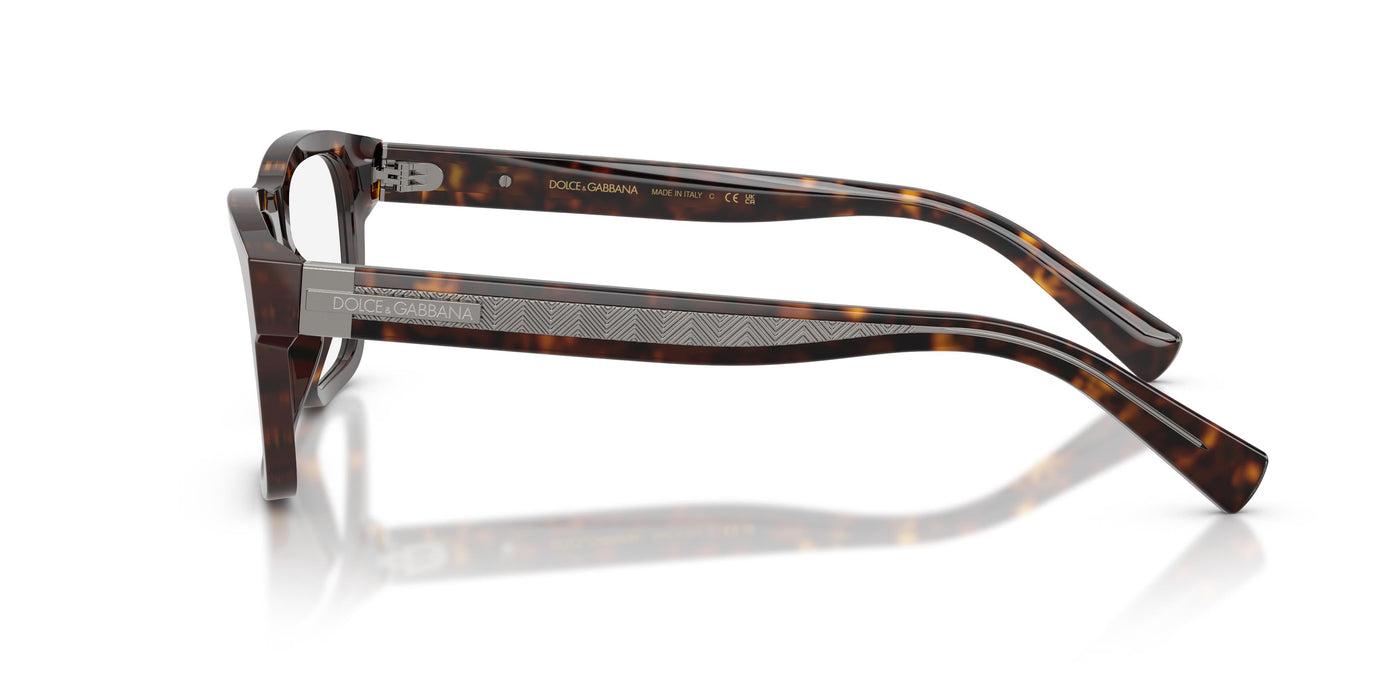 Gafas Graduadas Dolce & Gabbana DG3446 502