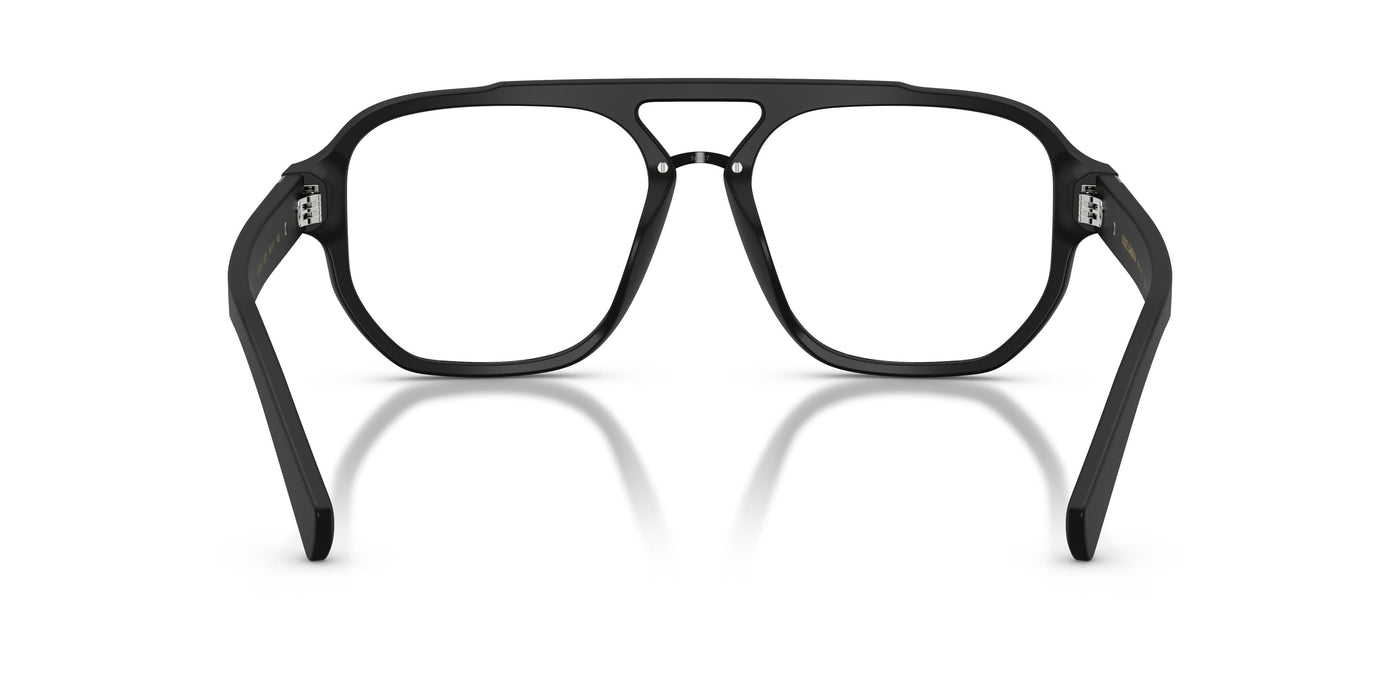 Gafas Graduadas Dolce & Gabbana DG3447 2525 56 17