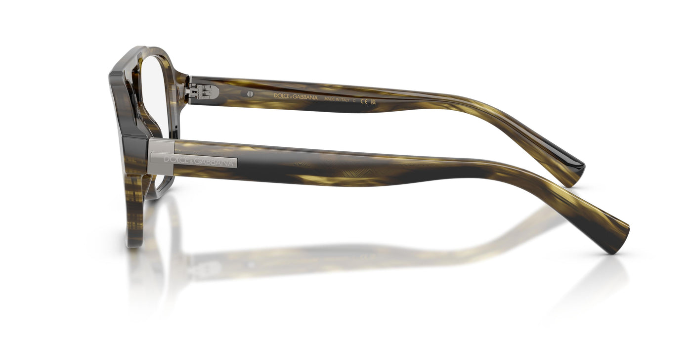 Gafas Graduadas Dolce & Gabbana DG3447 3066 56 17