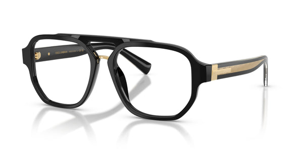 Очки для зрения Dolce & Gabbana DG3447 501 56 17