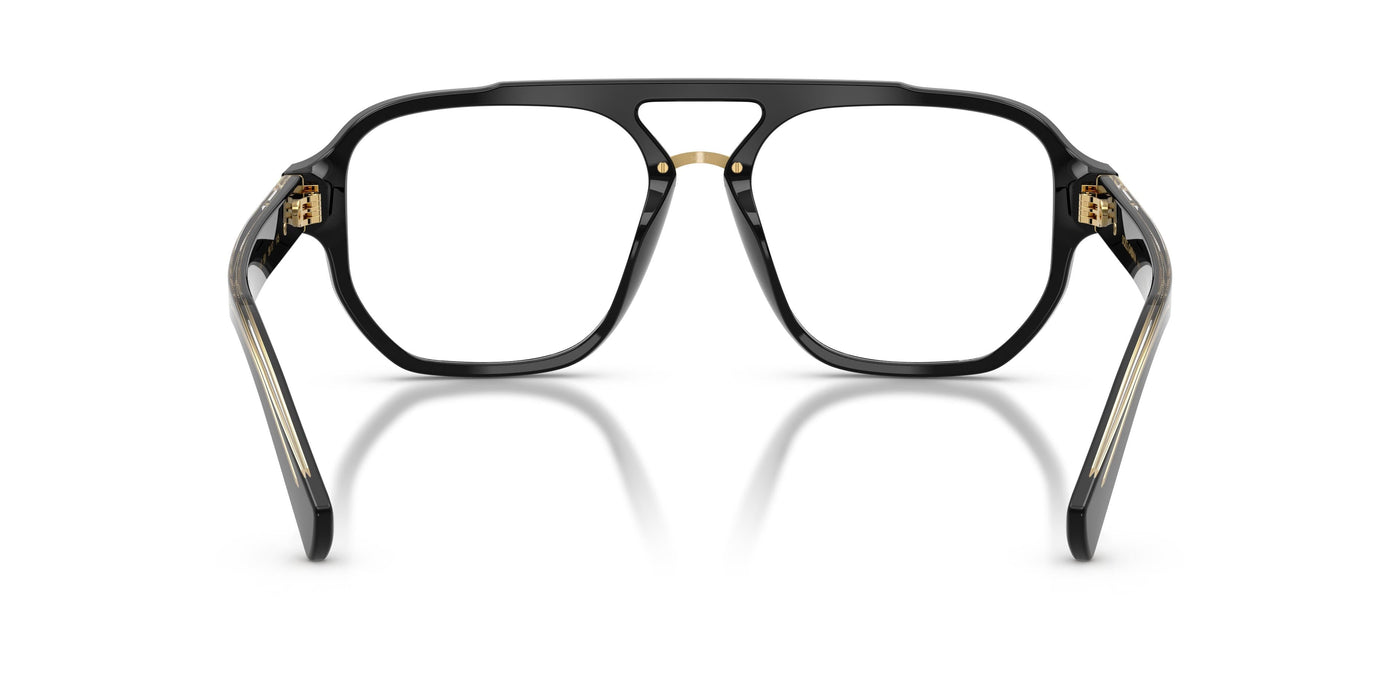 Gafas Graduadas Dolce & Gabbana DG3447 501 56 17