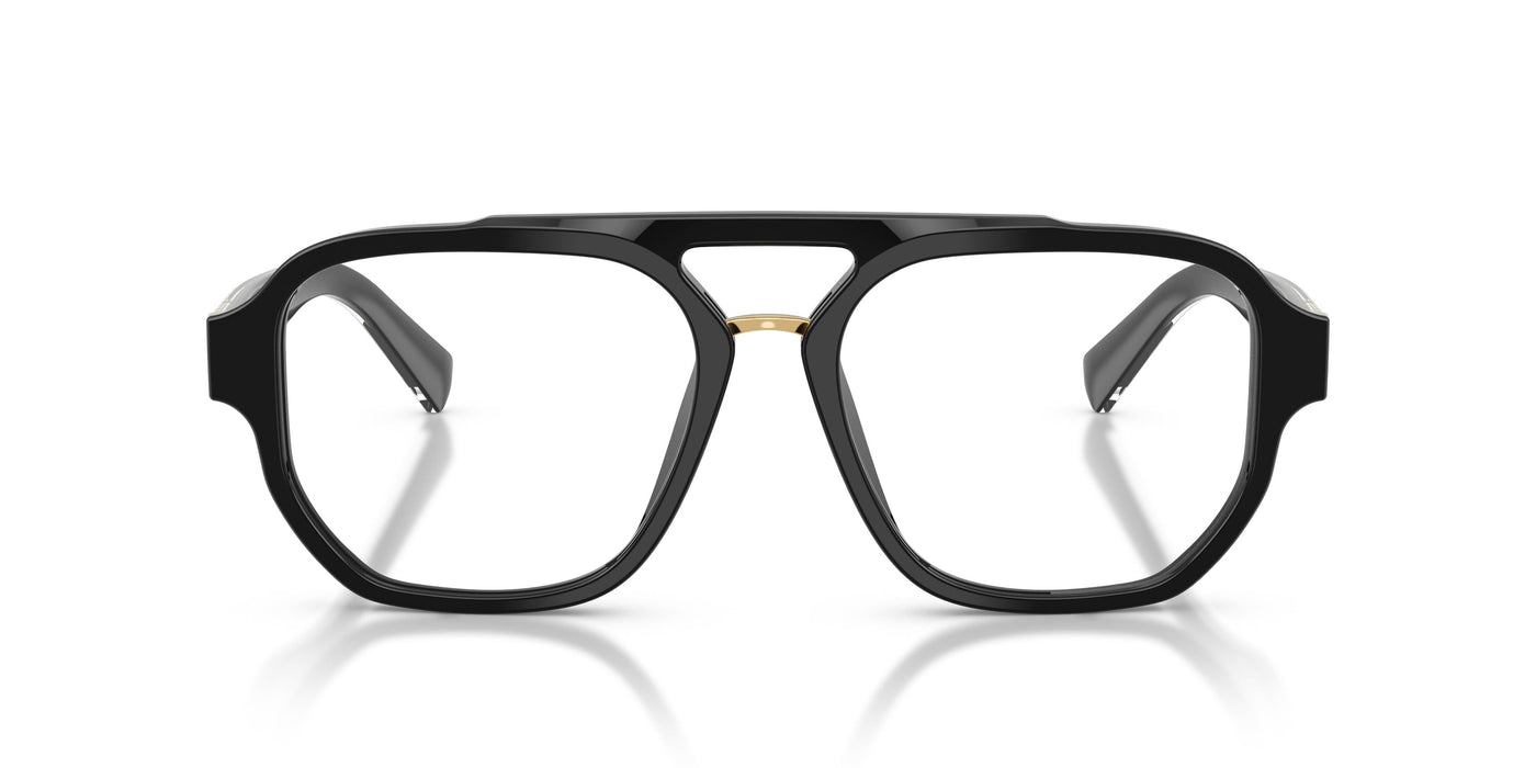 Gafas Graduadas Dolce & Gabbana DG3447 501 56 17
