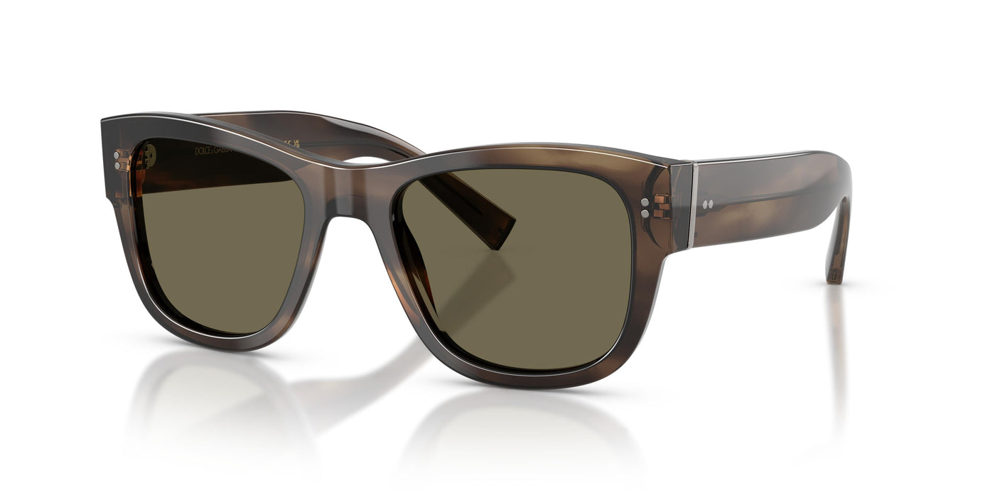 Gafas Graduadas Dolce & Gabbana DG4338 3200/3 52 20
