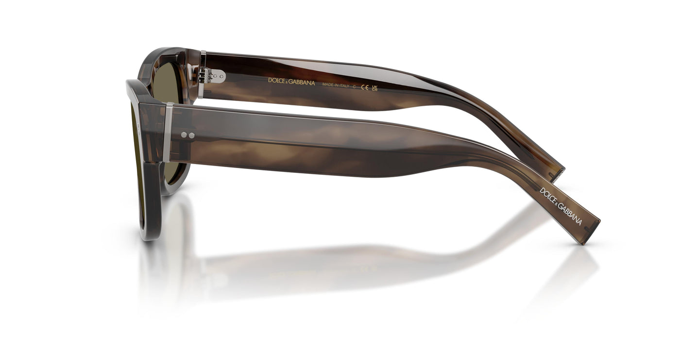 Gafas Graduadas Dolce & Gabbana DG4338 3200/3 52 20
