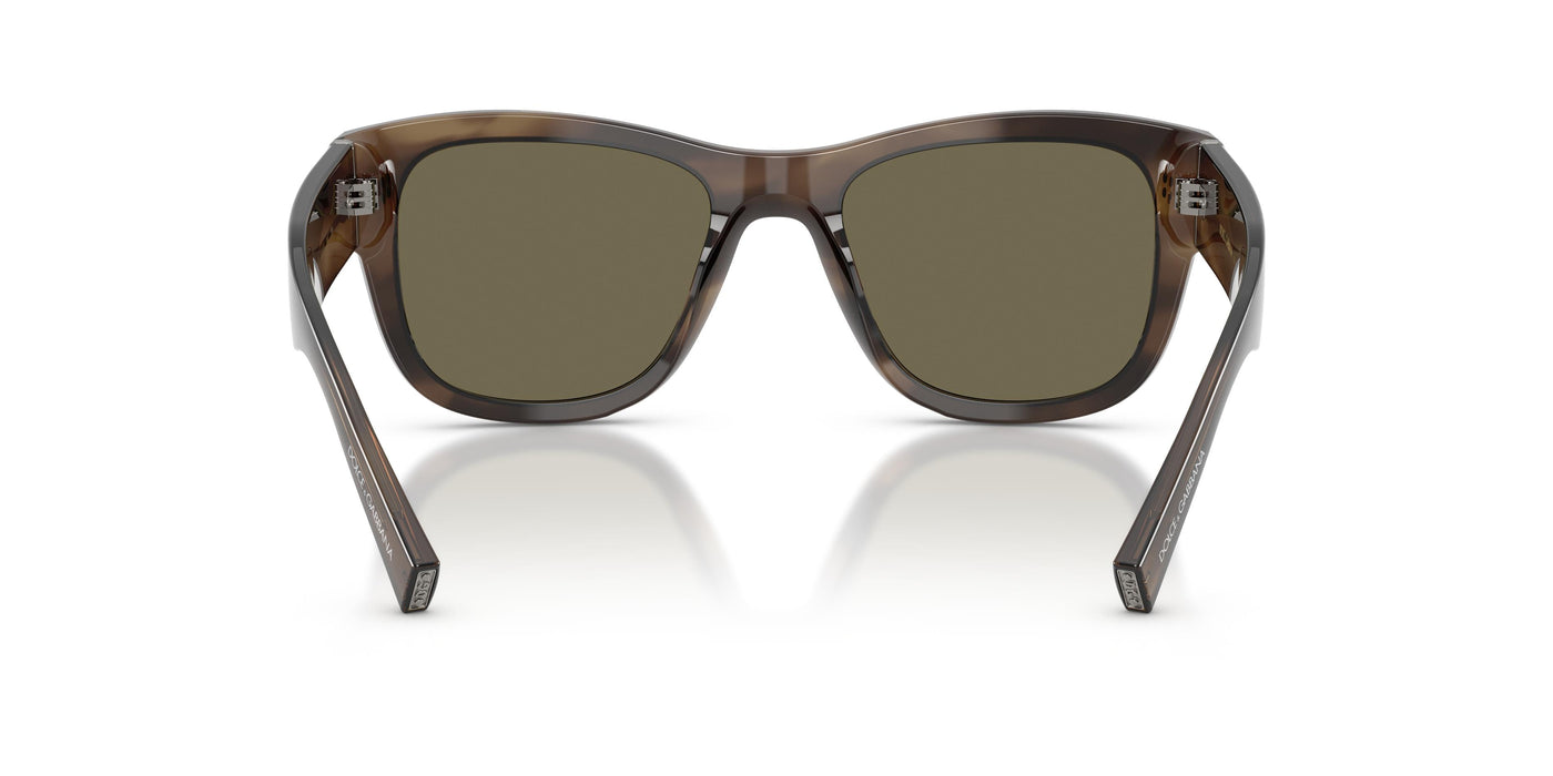 Gafas Graduadas Dolce & Gabbana DG4338 3200/3 52 20