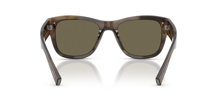 Brille Dolce & Gabbana DG4338 3200/3 52 20 — vista 3