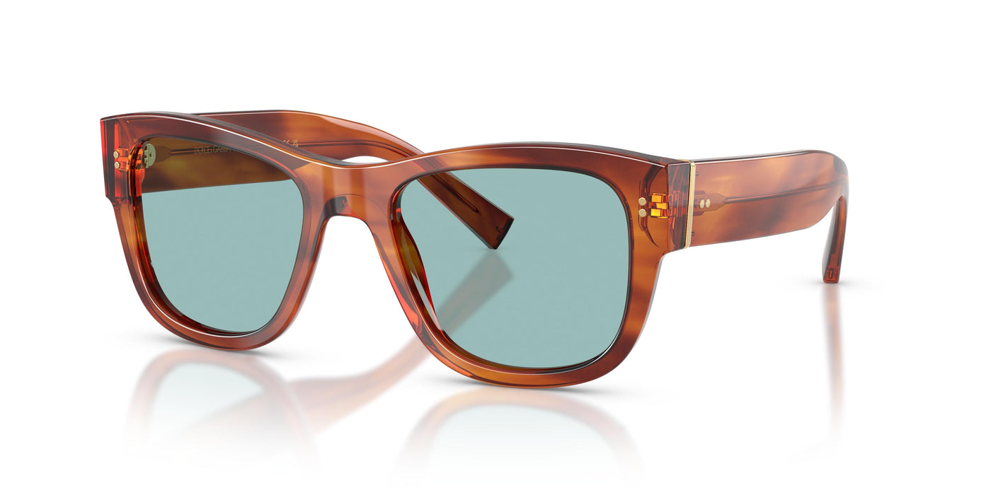 Prescription Glasses Dolce & Gabbana DG4338 322180 52 20
