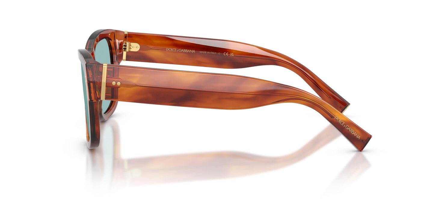 Prescription Glasses Dolce & Gabbana DG4338 322180 52 20