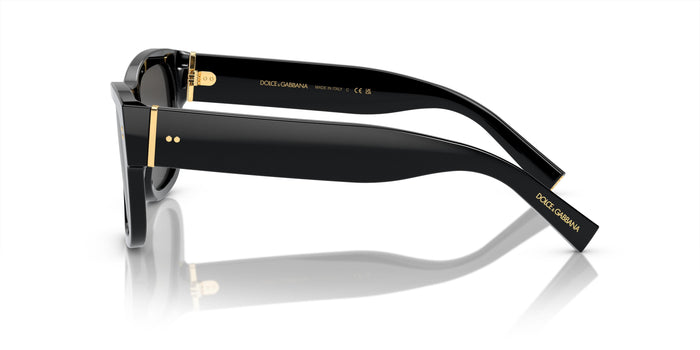 Dolce & Gabbana DG4338 501/87 52 20 — vista 2