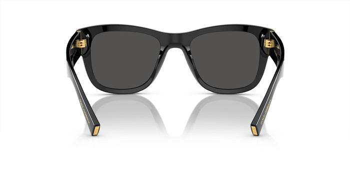 Dolce & Gabbana DG4338 501/87 52 20 — vista 3