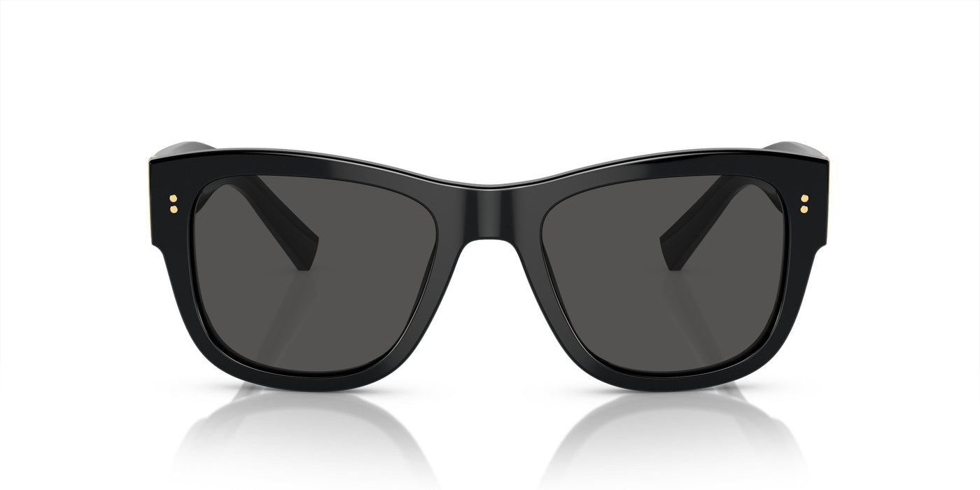 Brille Dolce & Gabbana DG4338 501/87 52 20