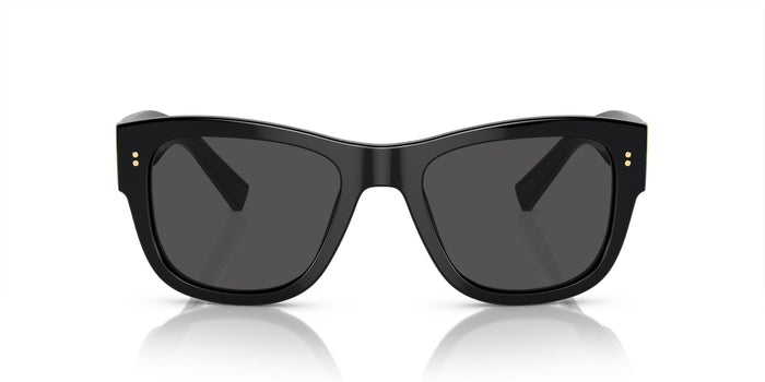 Dolce & Gabbana DG4338 501/87 52 20 — vista 4