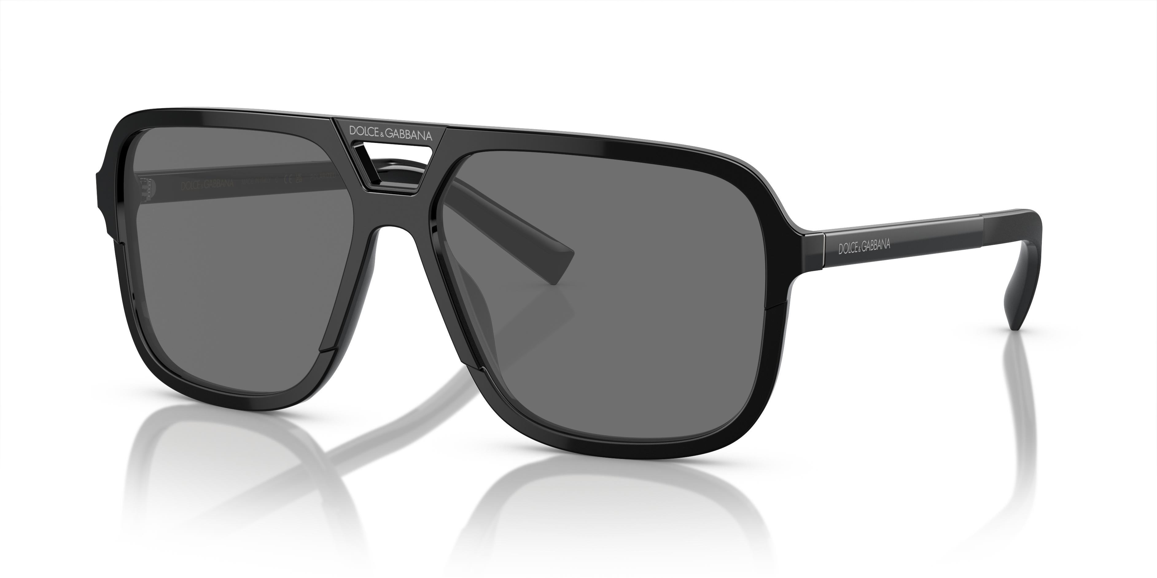Prescription Glasses Dolce & Gabbana DG4354 193481 61 15 - OpticalH