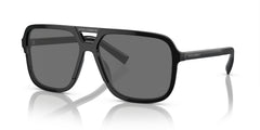 Lunettes de soleil Dolce & Gabbana DG4354 193481 61 15