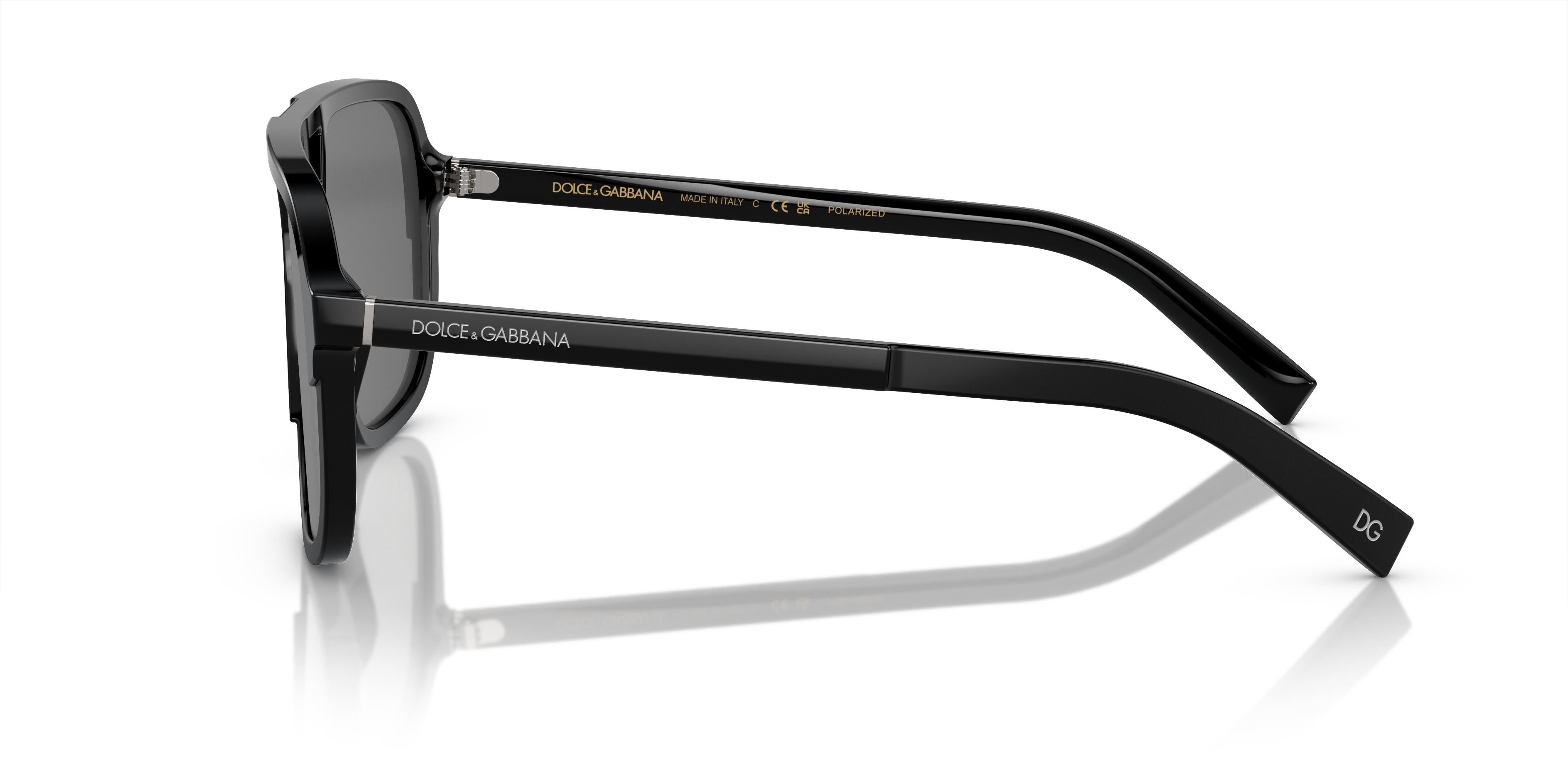 Prescription Glasses Dolce & Gabbana DG4354 193481 61 15 - OpticalH
