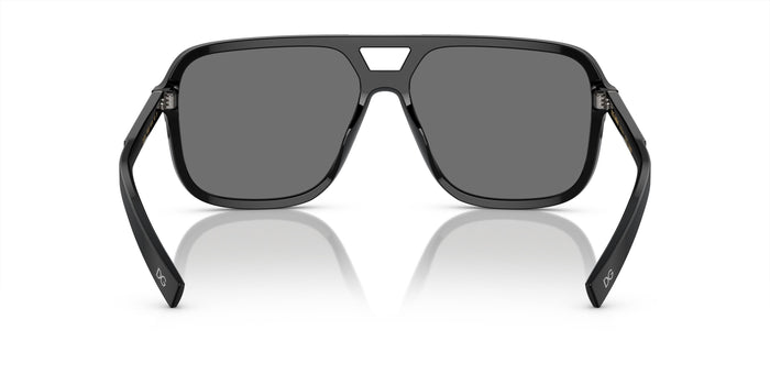 Brille Dolce & Gabbana DG4354 193481 61 15 — vista 3