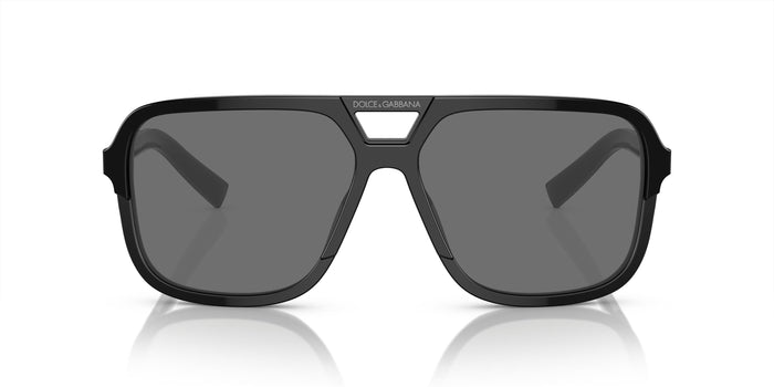 Brille Dolce & Gabbana DG4354 193481 61 15 — vista 4